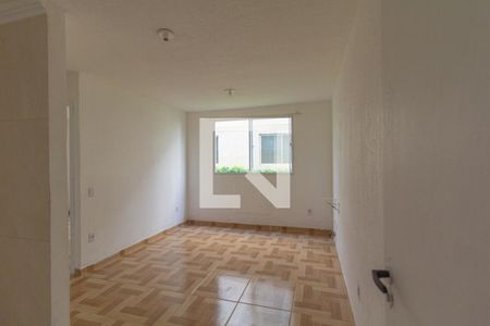 Sala de apartamento para alugar com 2 quartos, 45m² em Mato Grande, Canoas