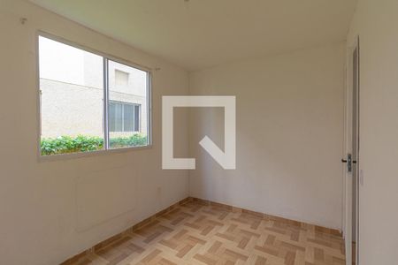 Quarto 2 de apartamento para alugar com 2 quartos, 45m² em Mato Grande, Canoas