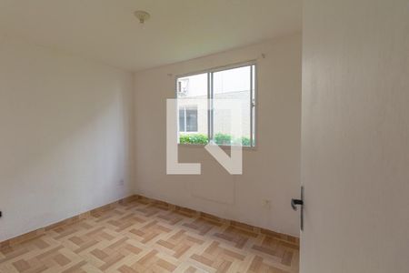 Quarto de apartamento para alugar com 2 quartos, 45m² em Mato Grande, Canoas