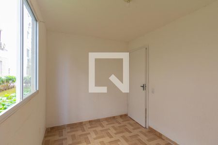 Quarto de apartamento para alugar com 2 quartos, 45m² em Mato Grande, Canoas