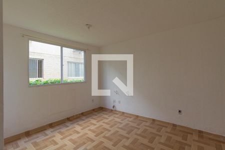 Quarto de apartamento para alugar com 2 quartos, 45m² em Mato Grande, Canoas