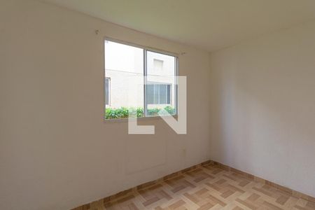 Quarto 2 de apartamento para alugar com 2 quartos, 45m² em Mato Grande, Canoas