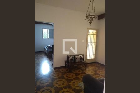 Foto 04 de casa à venda com 1 quarto, 60m² em Vila Bertioga, São Paulo