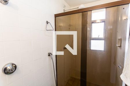 Apartamento para alugar com 1 quarto, 40m² em Lourdes, Belo Horizonte