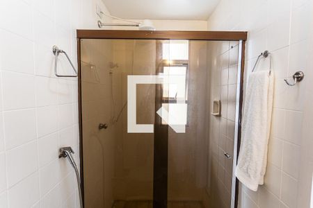 Apartamento para alugar com 1 quarto, 40m² em Lourdes, Belo Horizonte