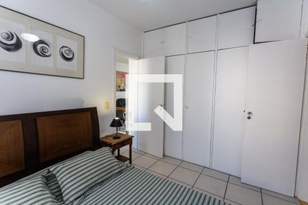 Apartamento para alugar com 1 quarto, 40m² em Lourdes, Belo Horizonte