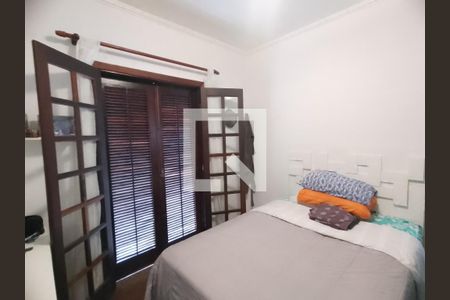 Casa à venda com 3 quartos, 146m² em Vila Floresta, Santo André