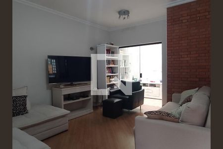 Casa à venda com 3 quartos, 146m² em Vila Floresta, Santo André