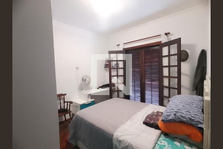 Casa à venda com 3 quartos, 146m² em Vila Floresta, Santo André