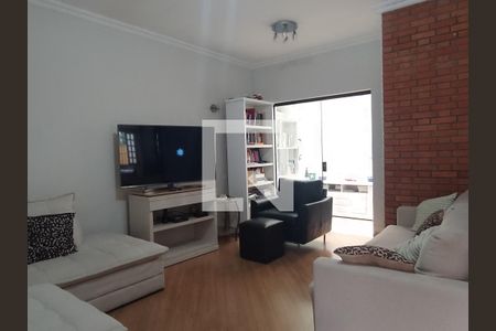 Casa à venda com 3 quartos, 146m² em Vila Floresta, Santo André