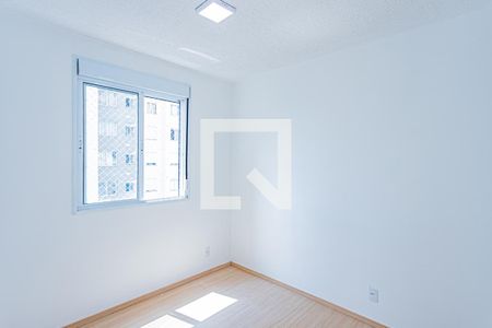 Quarto 1 de apartamento para alugar com 2 quartos, 42m² em Loteamento City Jaragua, São Paulo