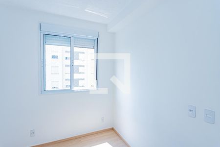 Quarto 2 de apartamento para alugar com 2 quartos, 42m² em Loteamento City Jaragua, São Paulo