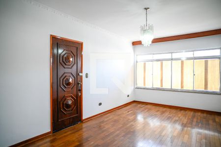 Sala de casa à venda com 3 quartos, 237m² em Vila Brasilina, São Paulo