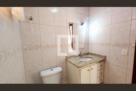 Lavabo de casa à venda com 3 quartos, 187m² em Parque da Represa, Jundiaí