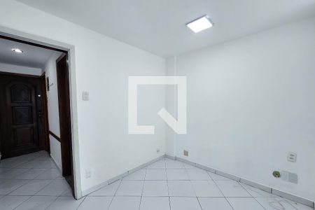 Sala de apartamento para alugar com 1 quarto, 30m² em Centro, Rio de Janeiro