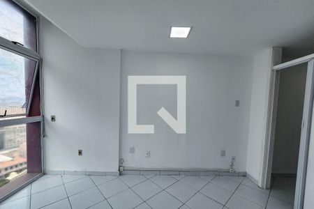 Quarto de apartamento para alugar com 1 quarto, 30m² em Centro, Rio de Janeiro