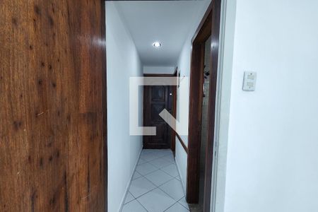 Corredor de apartamento para alugar com 1 quarto, 30m² em Centro, Rio de Janeiro