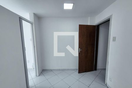 Sala de apartamento para alugar com 1 quarto, 30m² em Centro, Rio de Janeiro