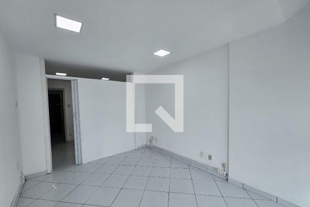 Quarto de apartamento para alugar com 1 quarto, 30m² em Centro, Rio de Janeiro