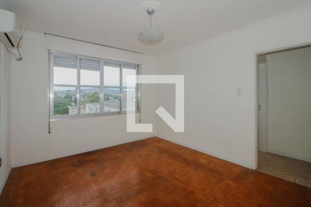 Quarto 2 de apartamento à venda com 3 quartos, 109m² em Bom Jesus, Porto Alegre