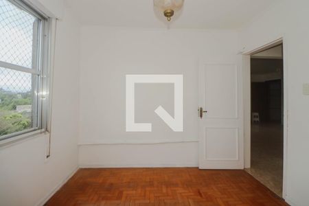 Sala de apartamento à venda com 3 quartos, 109m² em Bom Jesus, Porto Alegre