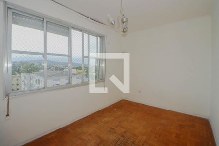 Sala de apartamento à venda com 3 quartos, 109m² em Bom Jesus, Porto Alegre