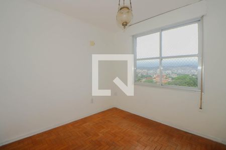 Quarto 1 de apartamento à venda com 3 quartos, 109m² em Bom Jesus, Porto Alegre