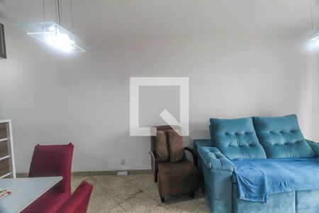 Sala de apartamento à venda com 3 quartos, 68m² em Vila Ivone, São Paulo