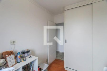 Quarto 1 de apartamento à venda com 3 quartos, 68m² em Vila Ivone, São Paulo