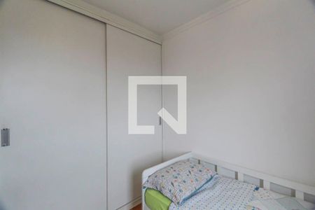 Quarto 1 de apartamento à venda com 3 quartos, 68m² em Vila Ivone, São Paulo