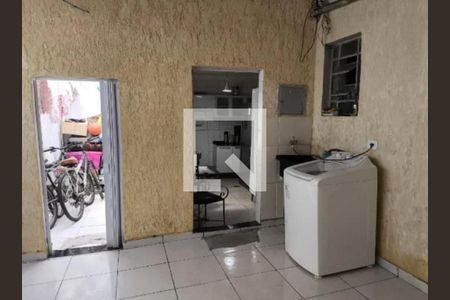 Foto 09 de casa à venda com 1 quarto, 42m² em Vila Carrão, São Paulo