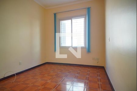 Sala de Estar de apartamento à venda com 2 quartos, 71m² em Santa Maria Goretti, Porto Alegre