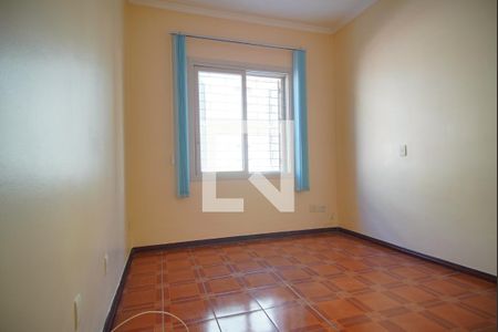 Sala de Estar de apartamento à venda com 2 quartos, 71m² em Santa Maria Goretti, Porto Alegre