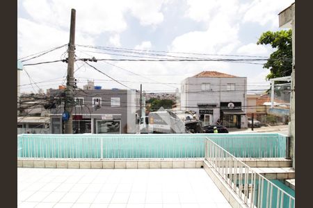 Vista da Sala de casa para alugar com 2 quartos, 240m² em Vila Medeiros, São Paulo