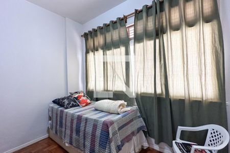 Quarto 01 de apartamento à venda com 3 quartos, 112m² em Copacabana, Rio de Janeiro