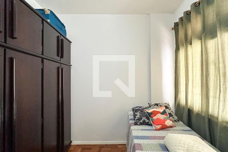 Quarto 01 de apartamento à venda com 3 quartos, 112m² em Copacabana, Rio de Janeiro