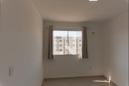 Quarto 1 de apartamento para alugar com 2 quartos, 44m² em Jardim Esmeraldina, Campinas