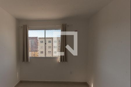 Quarto 1 de apartamento para alugar com 2 quartos, 44m² em Jardim Esmeraldina, Campinas