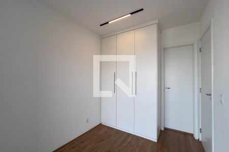 Quarto de apartamento para alugar com 1 quarto, 29m² em Jardim da Gloria, São Paulo