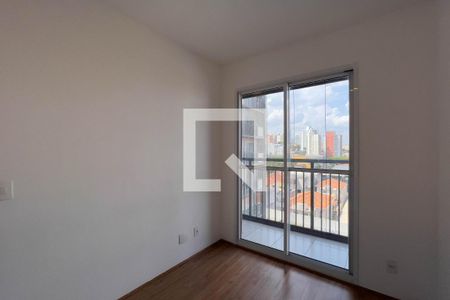 Quarto de apartamento para alugar com 1 quarto, 29m² em Jardim da Gloria, São Paulo