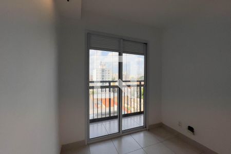 Sala de apartamento para alugar com 1 quarto, 29m² em Jardim da Gloria, São Paulo