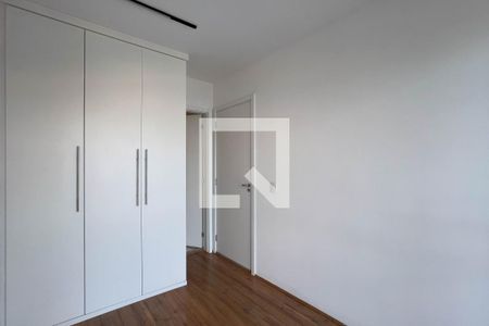 Quarto de apartamento para alugar com 1 quarto, 29m² em Jardim da Gloria, São Paulo