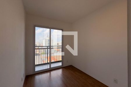 Quarto de apartamento para alugar com 1 quarto, 29m² em Jardim da Gloria, São Paulo