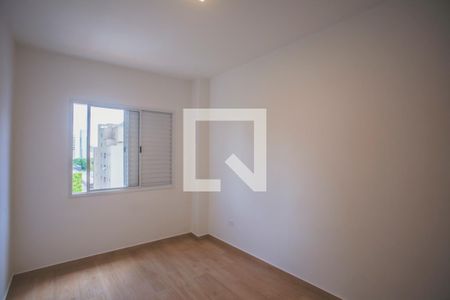 Suíte de apartamento à venda com 3 quartos, 67m² em Vila Clementino, São Paulo