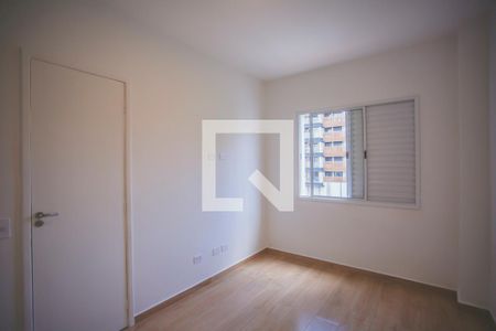 Suíte de apartamento para alugar com 3 quartos, 67m² em Vila Clementino, São Paulo