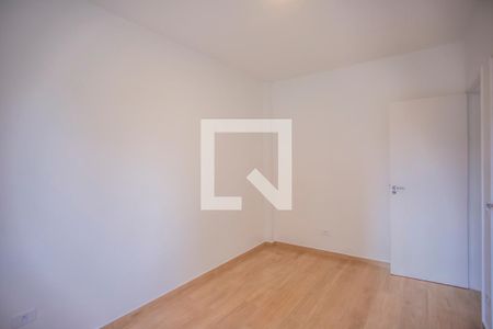 Suíte de apartamento à venda com 3 quartos, 67m² em Vila Clementino, São Paulo