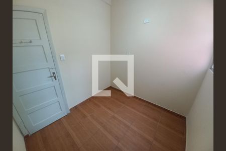 Quarto 2 de apartamento para alugar com 2 quartos, 70m² em Centro, São Vicente