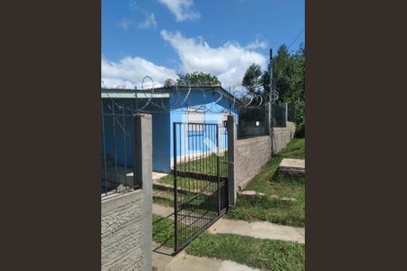 Casa para alugar com 3 quartos, 95m² em Santa Cecília, Viamão