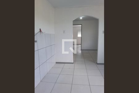 Casa para alugar com 3 quartos, 95m² em Santa Cecília, Viamão