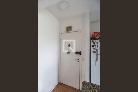 Entrada de apartamento à venda com 2 quartos, 58m² em Vila Pouso Alegre, Barueri